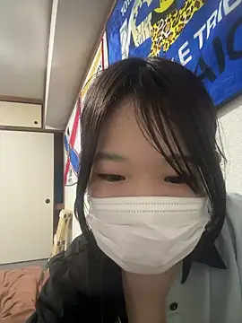 Snapshot of Mashiro0922 chatting on 5, 7, 2026 Mashiro0922 online show from 5, 7, 2026
