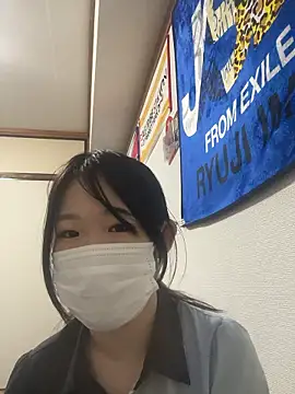 Snapshot of Mashiro0922 chatting on 5, 7, 2026 Mashiro0922 online show from 5, 7, 2026