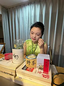Tea-01 online show from 22, 7, 2026