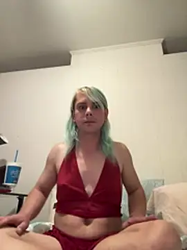 Cutetgirl 34 online show from 4, 7, 2026