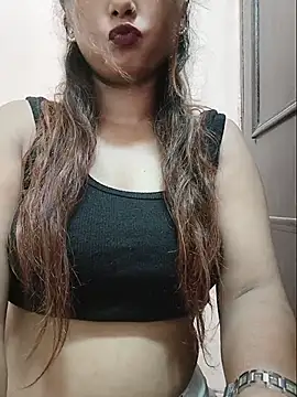 Snapshot of Mansi_Shrma chatting on 1, 7, 2026 Mansi Shrma online show from 1, 7, 2026