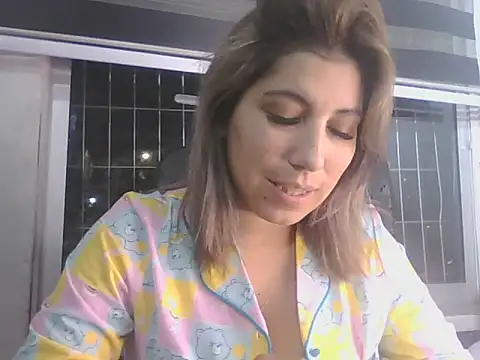 Snapshot of MarceSolari chatting on 11, 7, 2026 MarceSolari online show from 11, 7, 2026