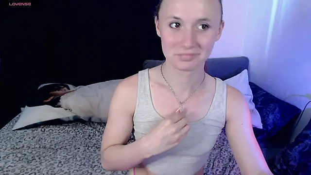 Snapshot of katie_meow4 chatting on 10, 7, 2026 katie meow4 online show from 10, 7, 2026