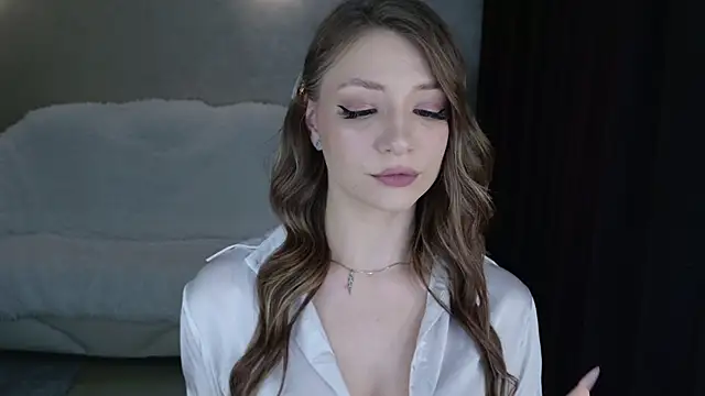 Amanda Grasy online show from 30, 6, 2026