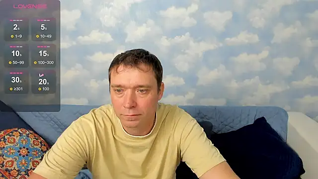 MenyCooper online show from 30, 7, 2026