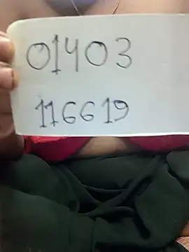 Snapshot of Hasina17 chatting on 13, 7, 2026 Hasina17 online show from 13, 7, 2026