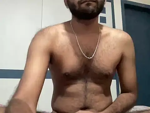 desihairydaddy online show from 29, 7, 2026