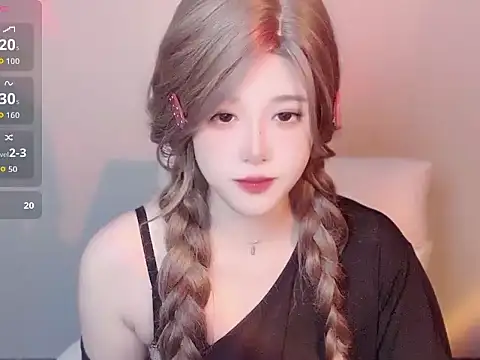 sweety-mm online show from 1, 7, 2026