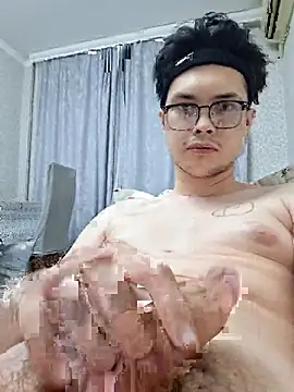 Snapshot of Babyface66 chatting on 26, 6, 2026 Babyface66 online show from 26, 6, 2026