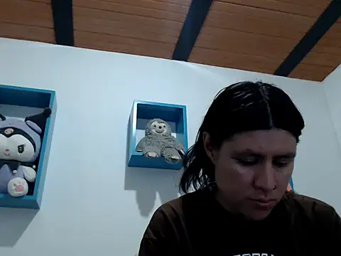 PIAHOT-CANDYY online show from 26, 6, 2026