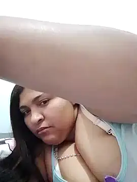 Snapshot of SalomeMendoza_ chatting on 1, 7, 2026 SalomeMendoza online show from 1, 7, 2026