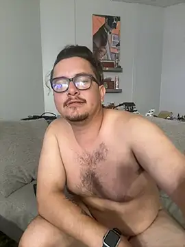 JamiesHardBoy online show from 2, 7, 2026