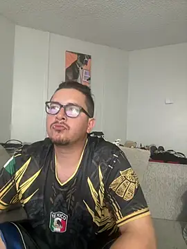 JamiesHardBoy online show from 2, 7, 2026