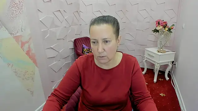 Jenny lik online show from 27, 6, 2026