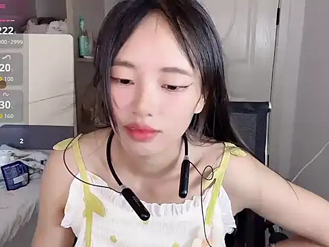 xiaolei-999 online show from 28, 6, 2026