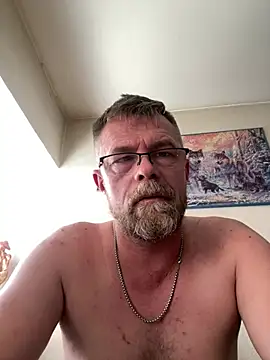 Sascha543211 online show from 27, 6, 2026