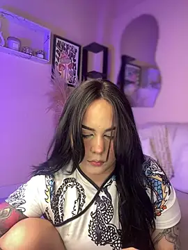 Snapshot of BigLexxx chatting on 7, 7, 2026 BigLexxx online show from 7, 7, 2026