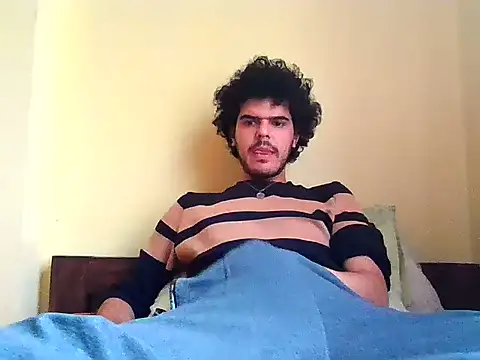 Hectorssuarez online show from 1, 7, 2026