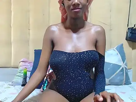 Latoyabae23 online show from 28, 6, 2026