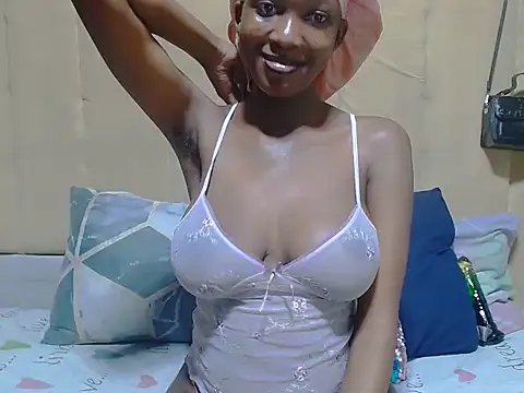 Latoyabae23 online show from 27, 6, 2026
