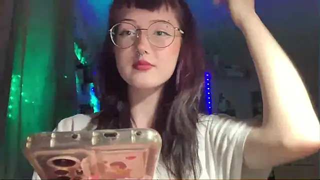 KristinaLasea online show from 30, 6, 2026