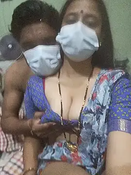 married couple1111 online show from 29, 7, 2026