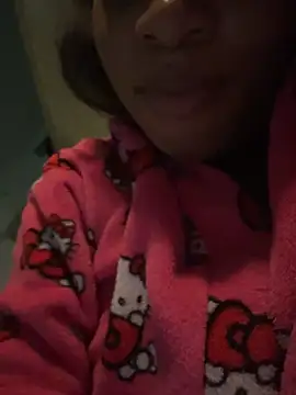 PrettyGirlShay online show from 29, 6, 2026
