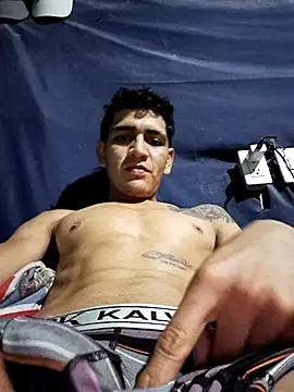 elBeBecito19 online show from 21, 7, 2026