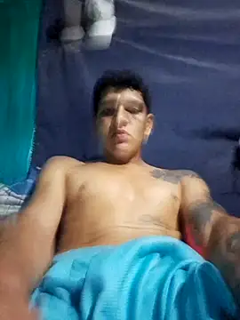 elBeBecito19 online show from 22, 7, 2026