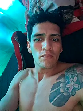 elBeBecito19 online show from 19, 7, 2026