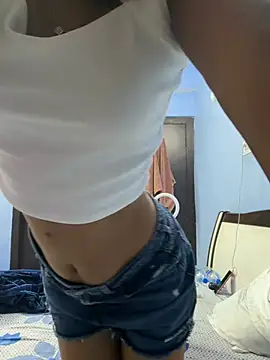 Snapshot of Muskan_alveera18 chatting on 6, 7, 2026 Muskan alveera18 online show from 6, 7, 2026