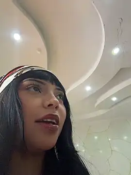Snapshot of AlanaStormm chatting on 29, 6, 2026 AlanaStormm online show from 29, 6, 2026