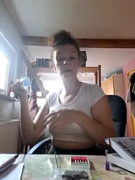 Snapshot of karma_princess chatting on 19, 7, 2026 karma princess online show from 19, 7, 2026