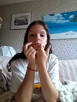 Snapshot of karma_princess chatting on 20, 7, 2026 karma princess online show from 20, 7, 2026