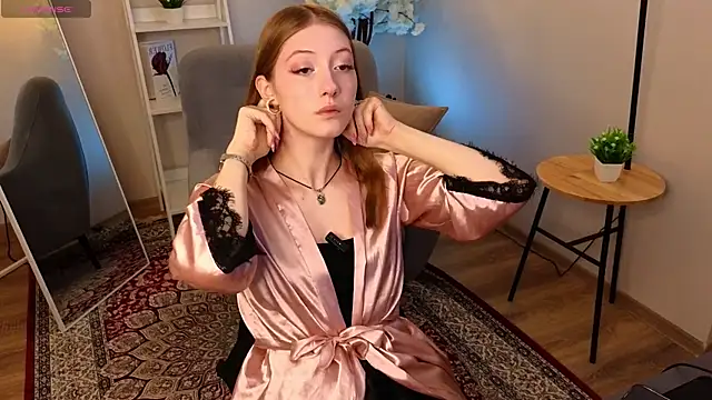 MaryanaMilsy online show from 2, 7, 2026