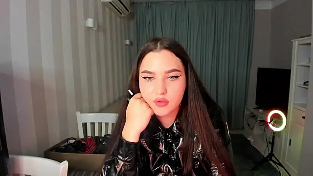 LatexDominatrix online show from 1, 7, 2026