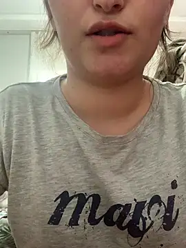 Snapshot of Doggymelisa chatting on 8, 7, 2026 Doggymelisa online show from 8, 7, 2026