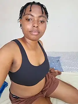 RAH CocoaKisses online show from 29, 6, 2026