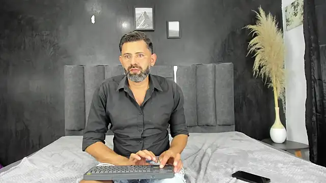 Markus Amaru online show from 28, 6, 2026