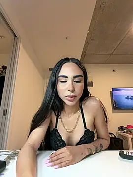 Snapshot of mermaid_jade chatting on 3, 7, 2026 mermaid jade online show from 3, 7, 2026