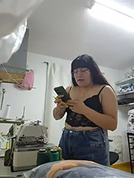 Louise 0105 online show from 30, 6, 2026