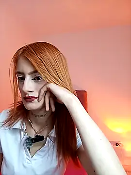 Snapshot of EliMonroe chatting on 29, 6, 2026 EliMonroe online show from 29, 6, 2026