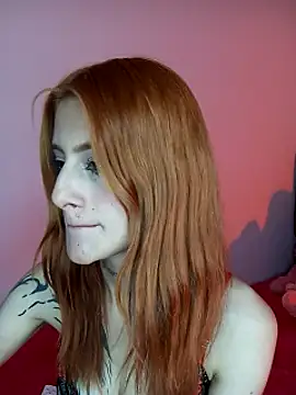 Snapshot of EliMonroe chatting on 30, 6, 2026 EliMonroe online show from 30, 6, 2026