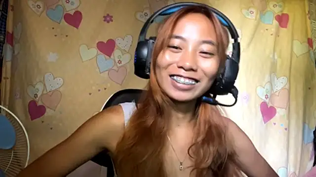 Snapshot of PiaSwida chatting on 1, 7, 2026 PiaSwida online show from 1, 7, 2026