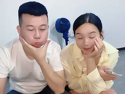 Snapshot of yaya_0109 chatting on 2, 7, 2026 yaya 0109 online show from 2, 7, 2026