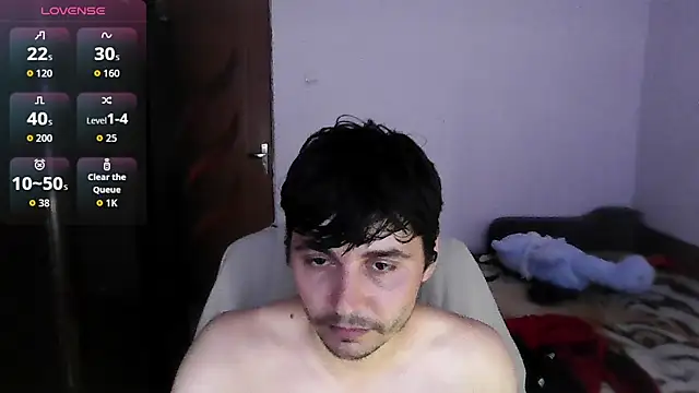 Snapshot of david_x_storm chatting on 3, 7, 2026 david x storm online show from 3, 7, 2026