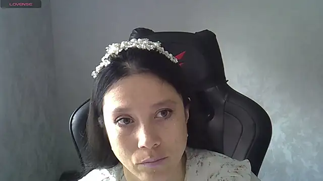 Snapshot of Melissa_Misty chatting on 21, 7, 2026 Melissa Misty online show from 21, 7, 2026