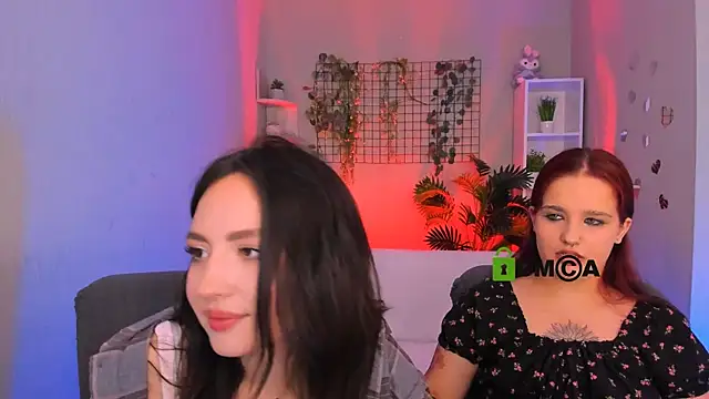 juliet roseee online show from 10, 7, 2026