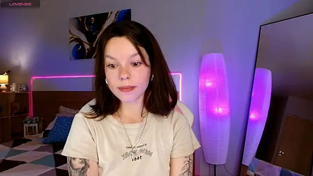 Snapshot of Maya_Campbell chatting on 2, 7, 2026 Maya Campbell online show from 2, 7, 2026