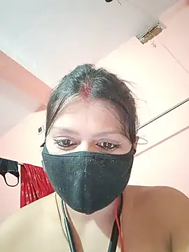 Snapshot of Kaamvasna-ki-rani chatting on 2, 7, 2026 Kaamvasna-ki-rani online show from 2, 7, 2026